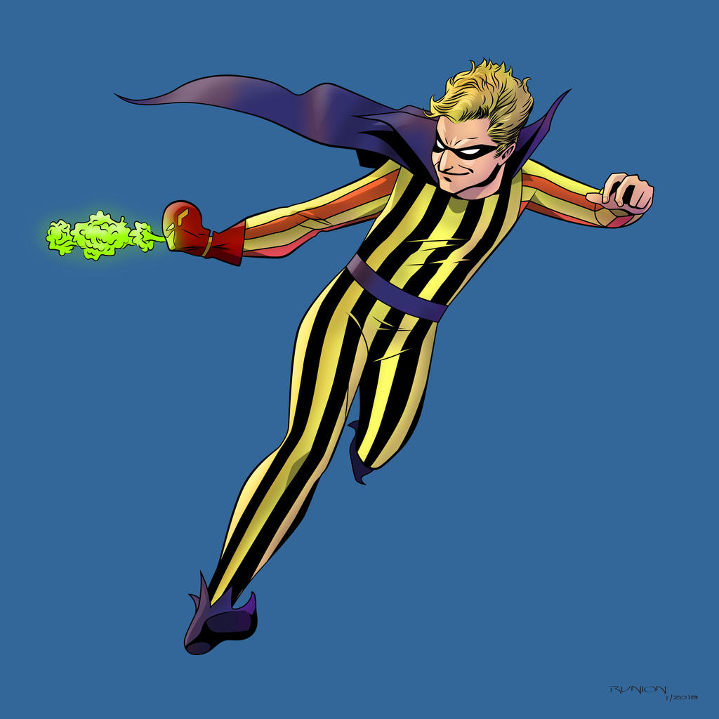 The Trickster by arunion on DeviantArt The Trickster by arunion on DeviantArt