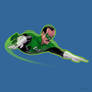 Sinestro (Green Lantern)