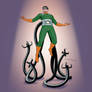 Doctor Octopus (Otto Octavius)