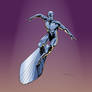 Silver Surfer (Norrin Radd)