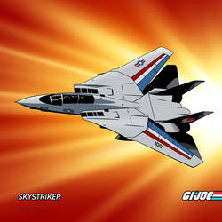Skystriker