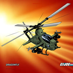 Dragonfly