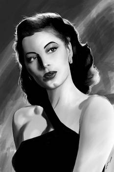 Ava Gardner