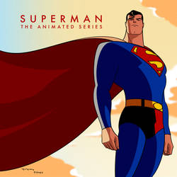 Superman TAS 4