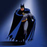 Batman TAS 15