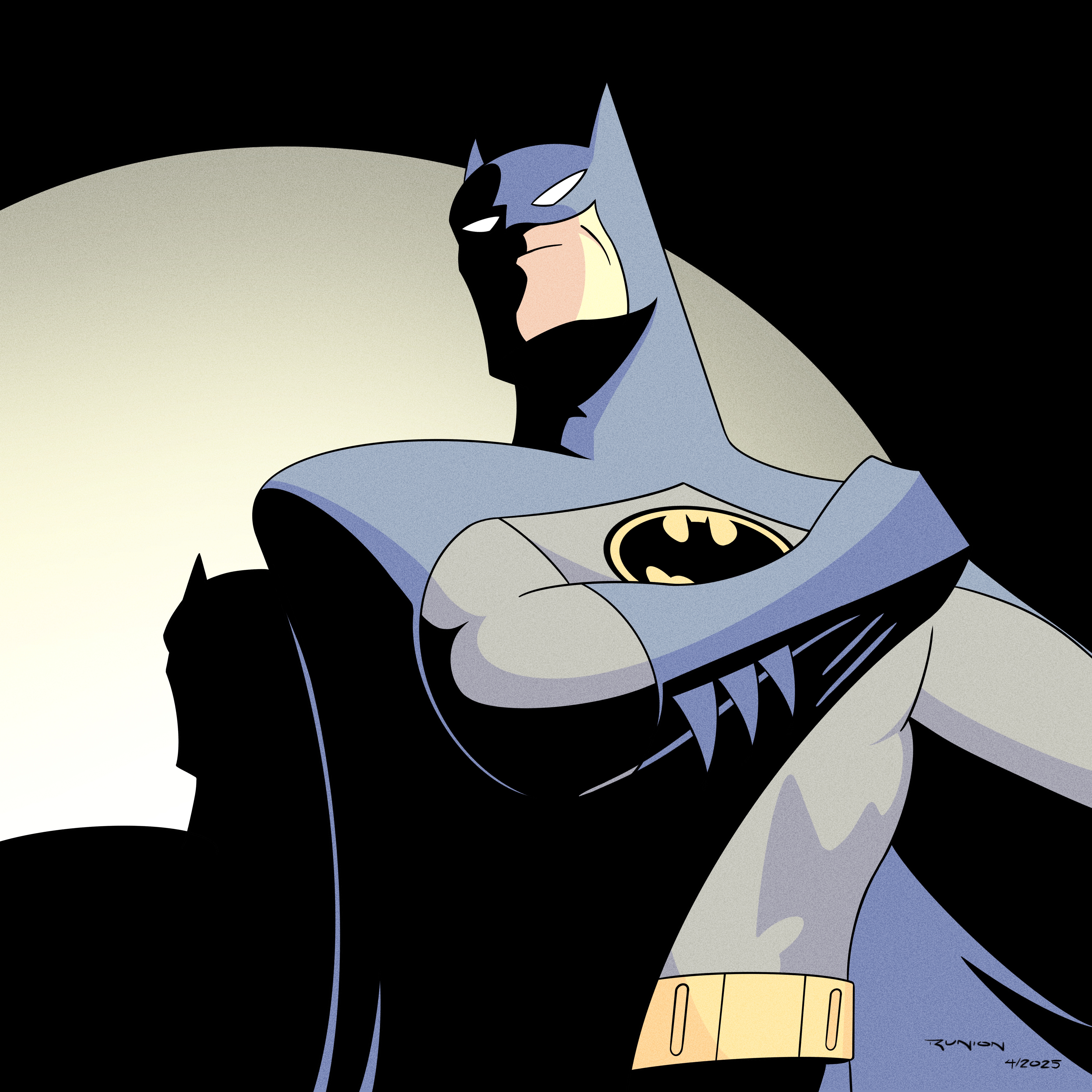 Batman TAS 17