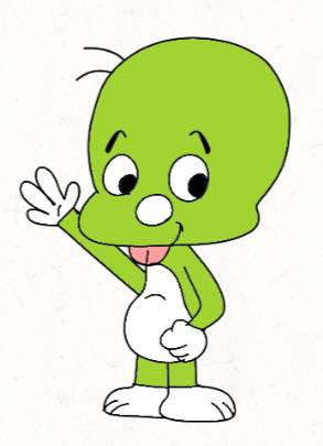 Doolysaurus Deviantart Dooly The Dinosaur by GerbinBoy2000 on DeviantArt