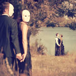 hysteria. by oprisco