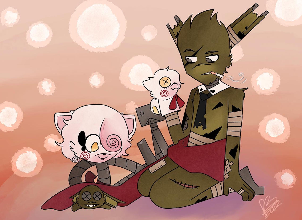 Springle Star Springle on Springle-Fans - DeviantArt
