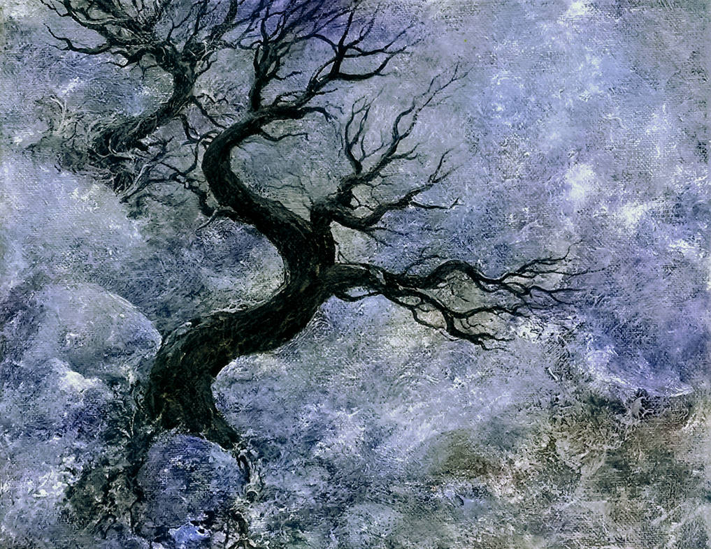 QUIESCENCE by Ensomniac QUIESCENCE by Ensomniac