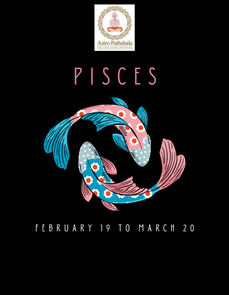 Pisces Writing A Complete Guide for Pisces Traits, Relationship by astropathshala on ...