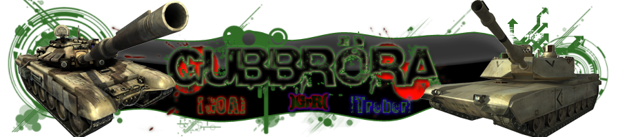 Gubbrora Banner