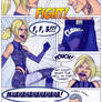 ::Tekken Comic Strip::