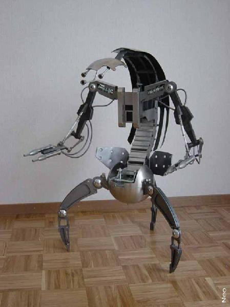 Droideka