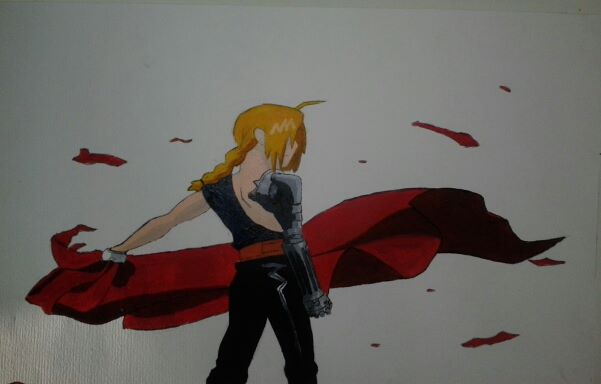 Edward Elric