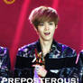 The Ever Incredulous Luhan