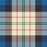 Ferguson Dress Tartan Seamless Tile