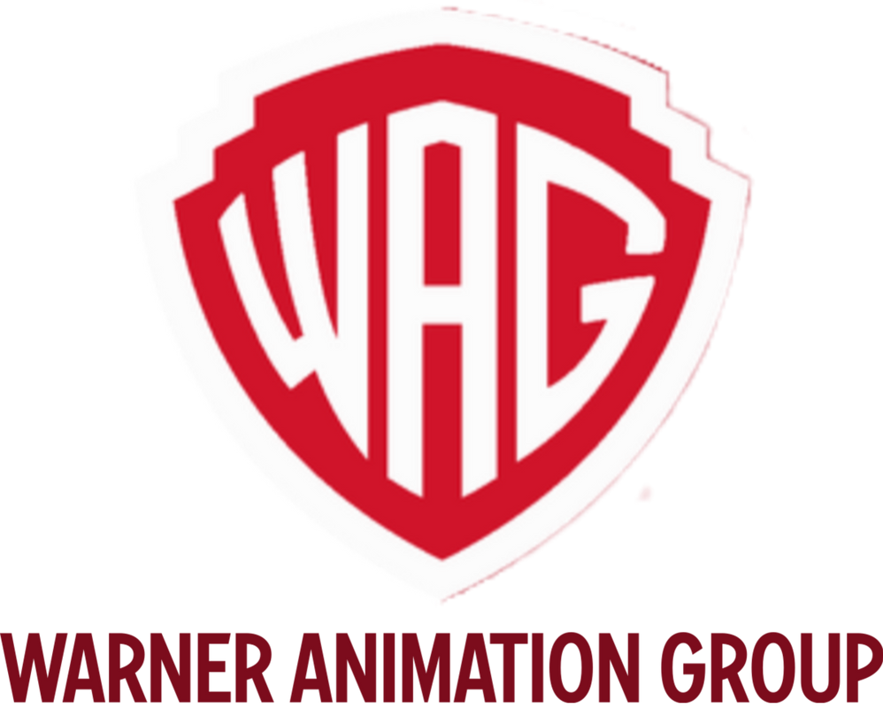 Warner Animation Group 2023 Logo Print By Newspongebobfan21 On Deviantart Warner Animation Group 2023 Logo Print By Newspongebobfan21 On Deviantart