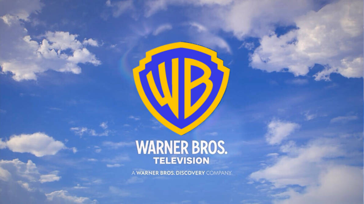 Warner Bros Television Logo 2023 Present By Newspongebobfan21 On Warner Bros Television Logo 2023 Present By Newspongebobfan21 On