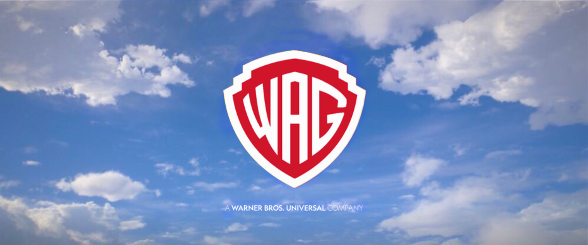 Warner Animation Group WBU Byline (CinemaScope) by
