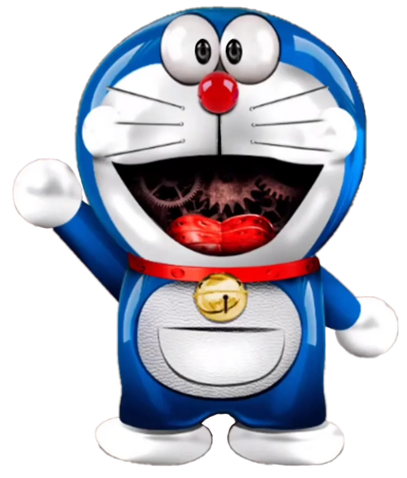 Doraemon (live action) V2 by NEwSpongeBobFan21 on DeviantArt Doraemon (live action) V2 by NEwSpongeBobFan21 on DeviantArt