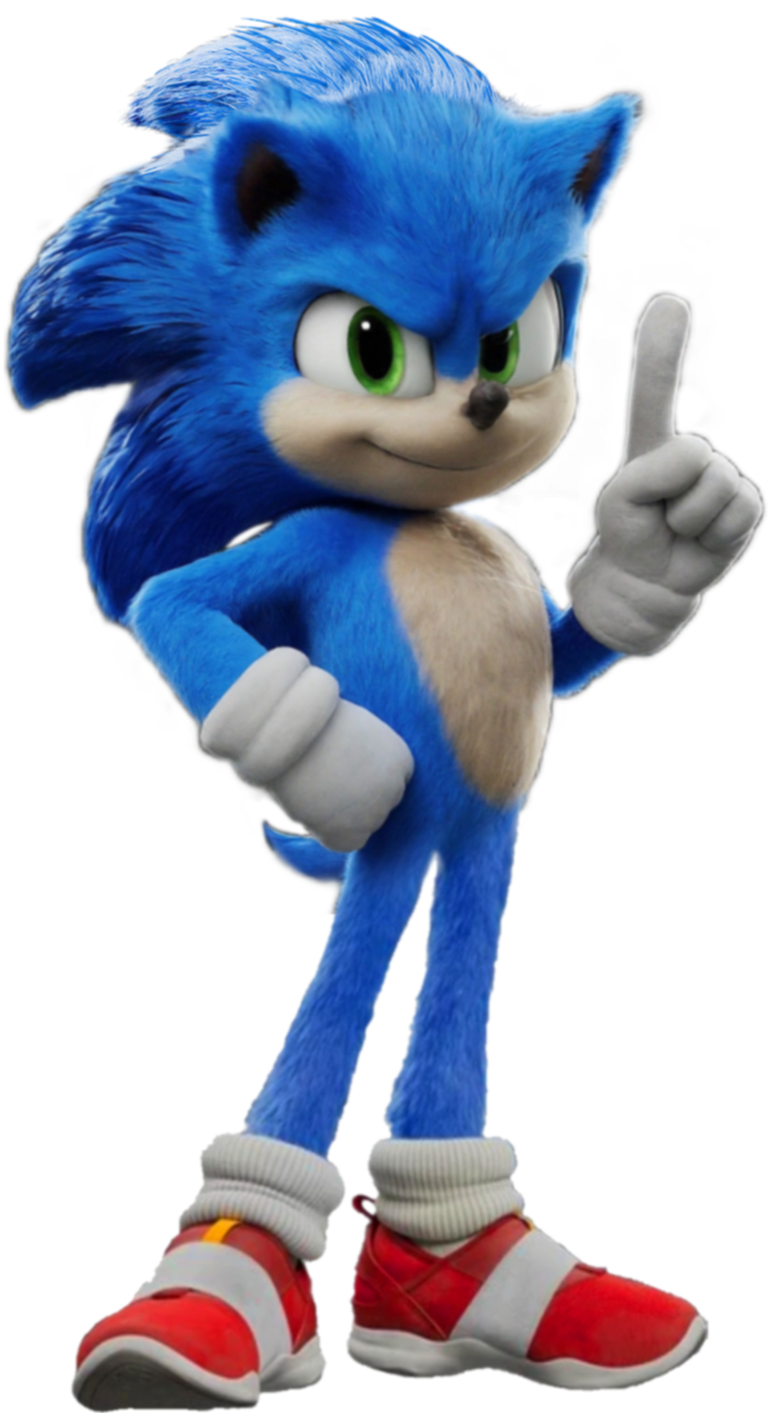 Sonic The Hedgehog Movie Sonic 2 PNG By NEwSpongeBobFan21 On DeviantArt sonic-the-hedgehog-movie-sonic-2-png-by-newspongebobfan21-on-deviantart
