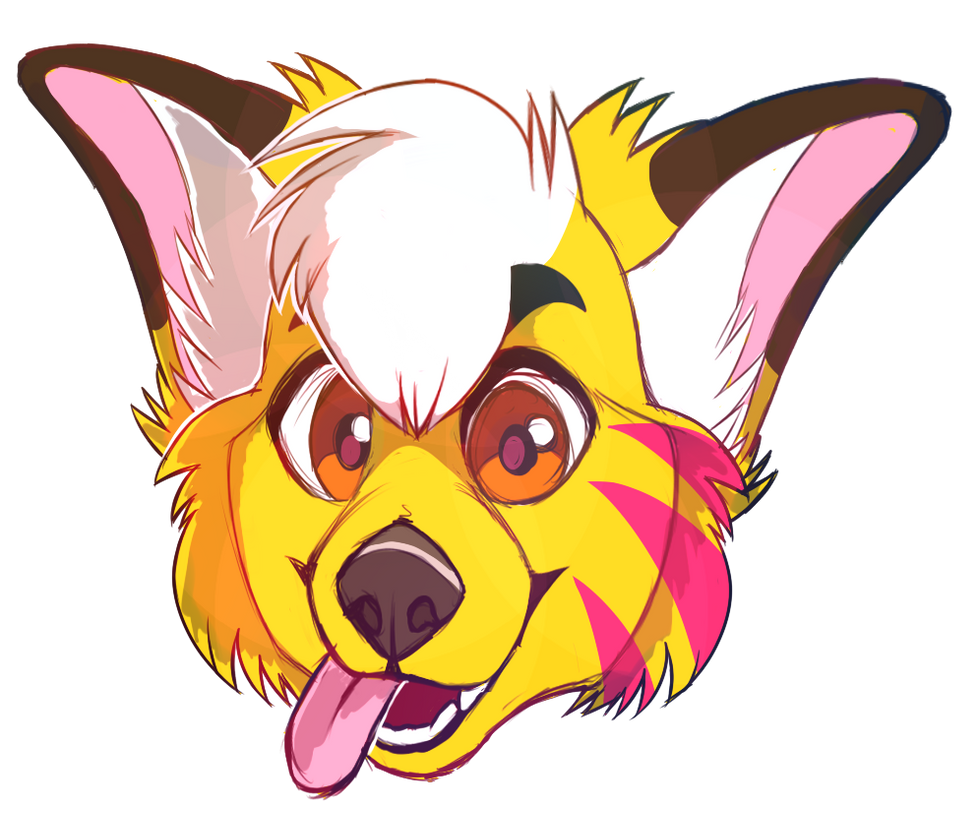 candy raver by tropicalnerd on DeviantArt