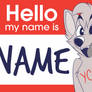 YCH Badge