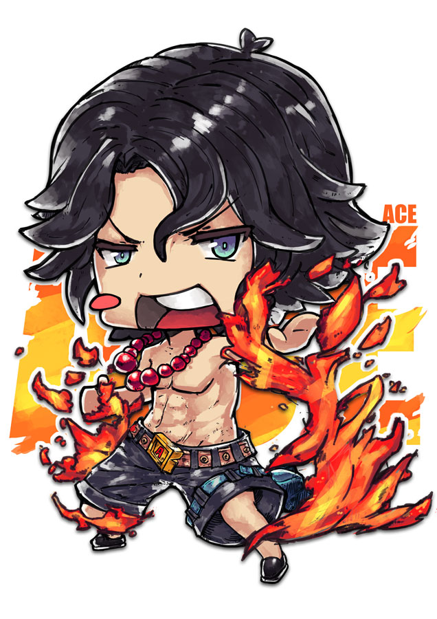 Chibi Ace