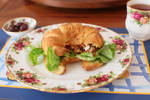 Tuna Croissant by njomany Tuna Croissant by njomany