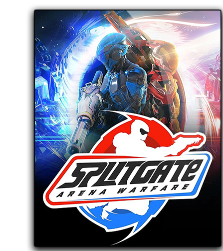 Splitgate: Arena Warfare