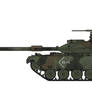 M8 Lariat 1A2 Main Battle Tank