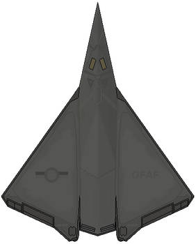 Tactical Strike Fighter