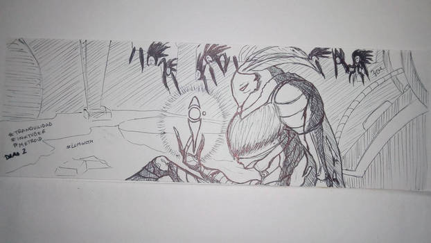 Explore the Best Luminoth Art | DeviantArt