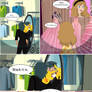 CM-Serena x Ash Wedding Comic - Page 2 of 14