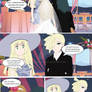 CM-Serena x Ash Wedding Comic - Page 12 of 14