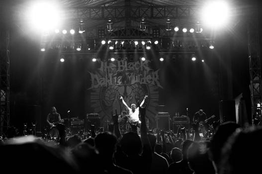 The Black Dahlia Murder