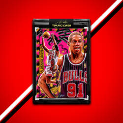 Rodman Card