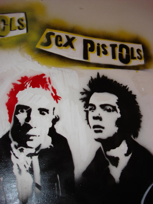 Sex Pistols