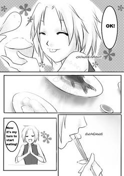 NejiSaku Doujin:Half-cooked-6