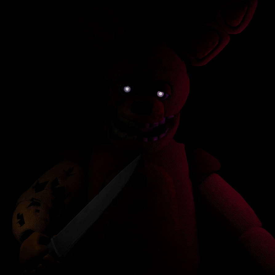 The Yellow Rabbit by XenoSero on DeviantArt