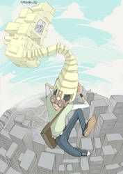 oO ideaBOX Oo by pacman23