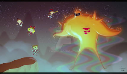 Earthbound 1 Mother 2 On Earthboundxreader Deviantart Earthbound 1 Mother 2 On Earthboundxreader Deviantart
