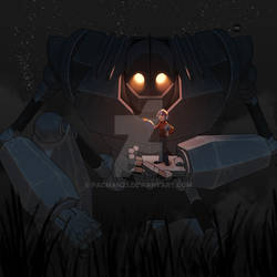 Iron Giant