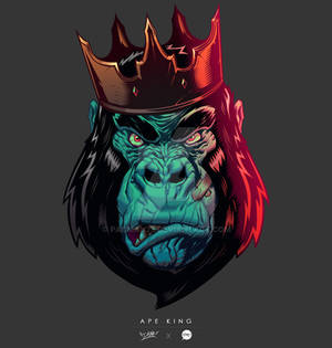 Ape King