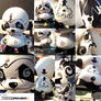 oO MUNNY.01 Oo
