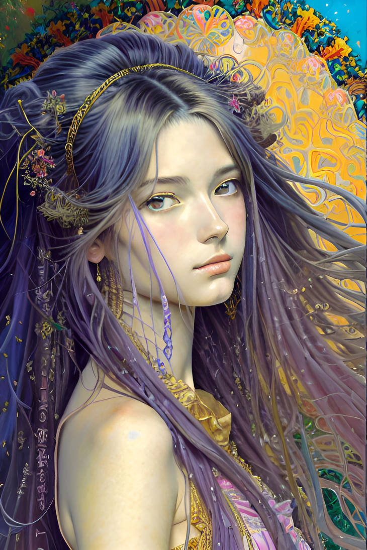 Joy Bio Deviantart Joy by JohnDeeIllust on DeviantArt
