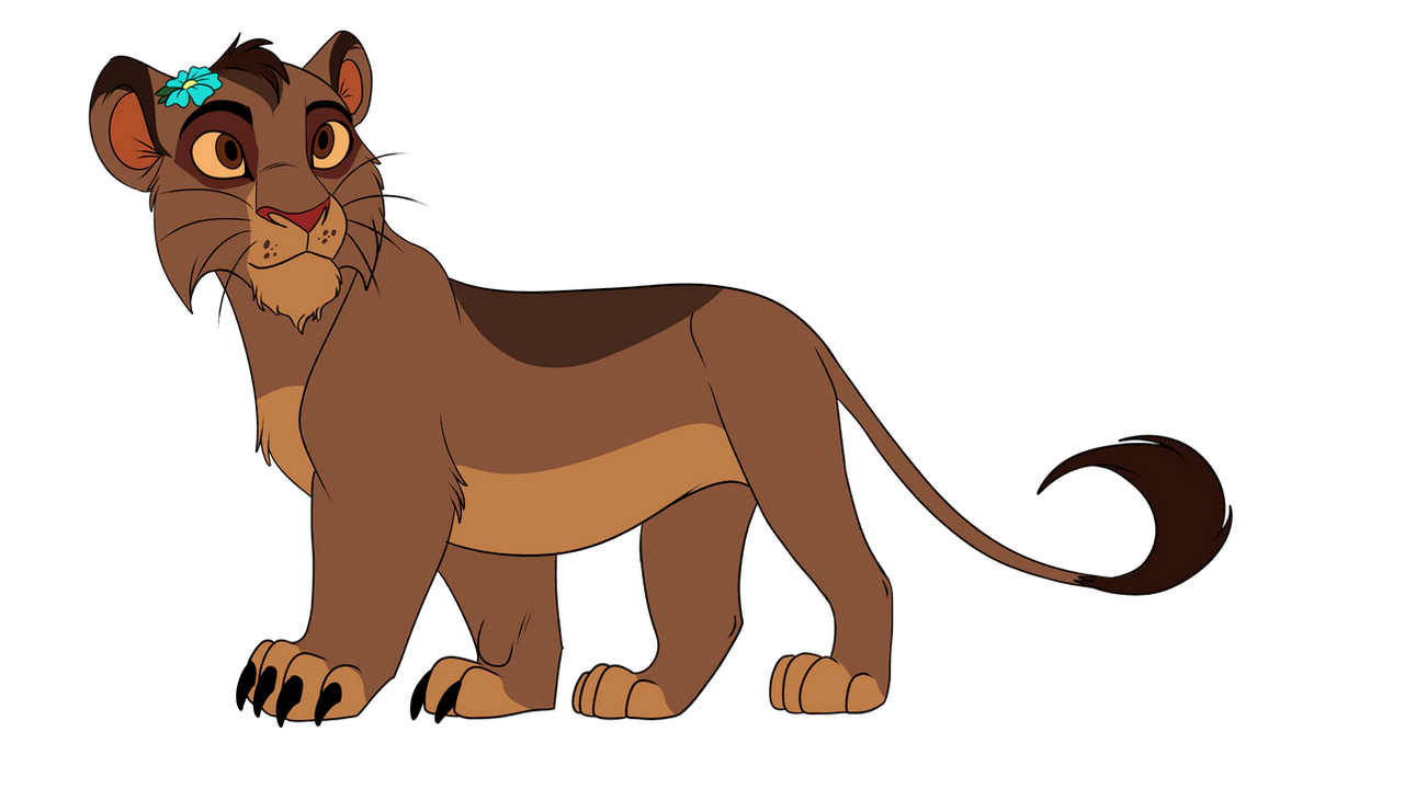 A2 Rani .: Grid Result :. A2 - Vitani x Rani by TheMoonfallen on DeviantArt
