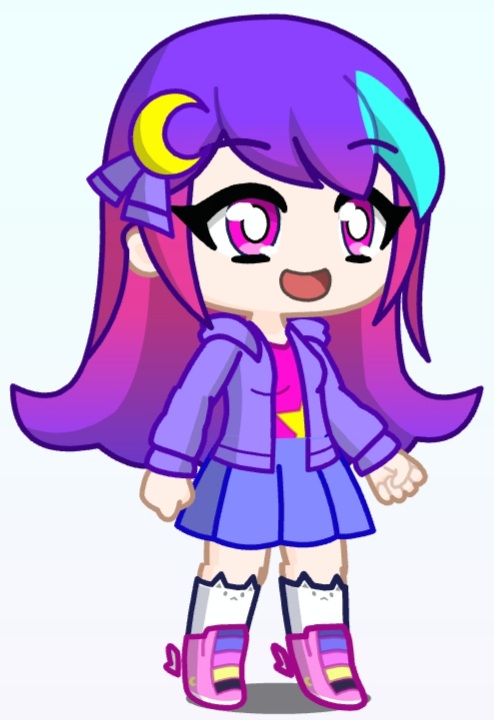 Art / Gacha Edit ! by HazelLeNova22 on DeviantArt