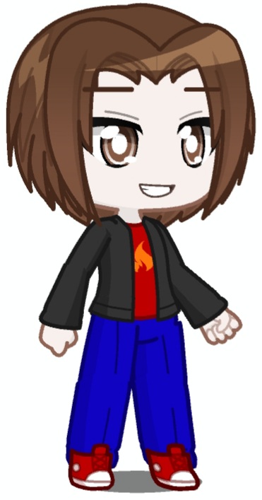 Noah8201 GL2 by BrownDusterSoldat on DeviantArt